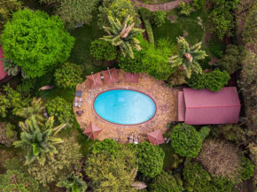 Arusha Planet Lodge